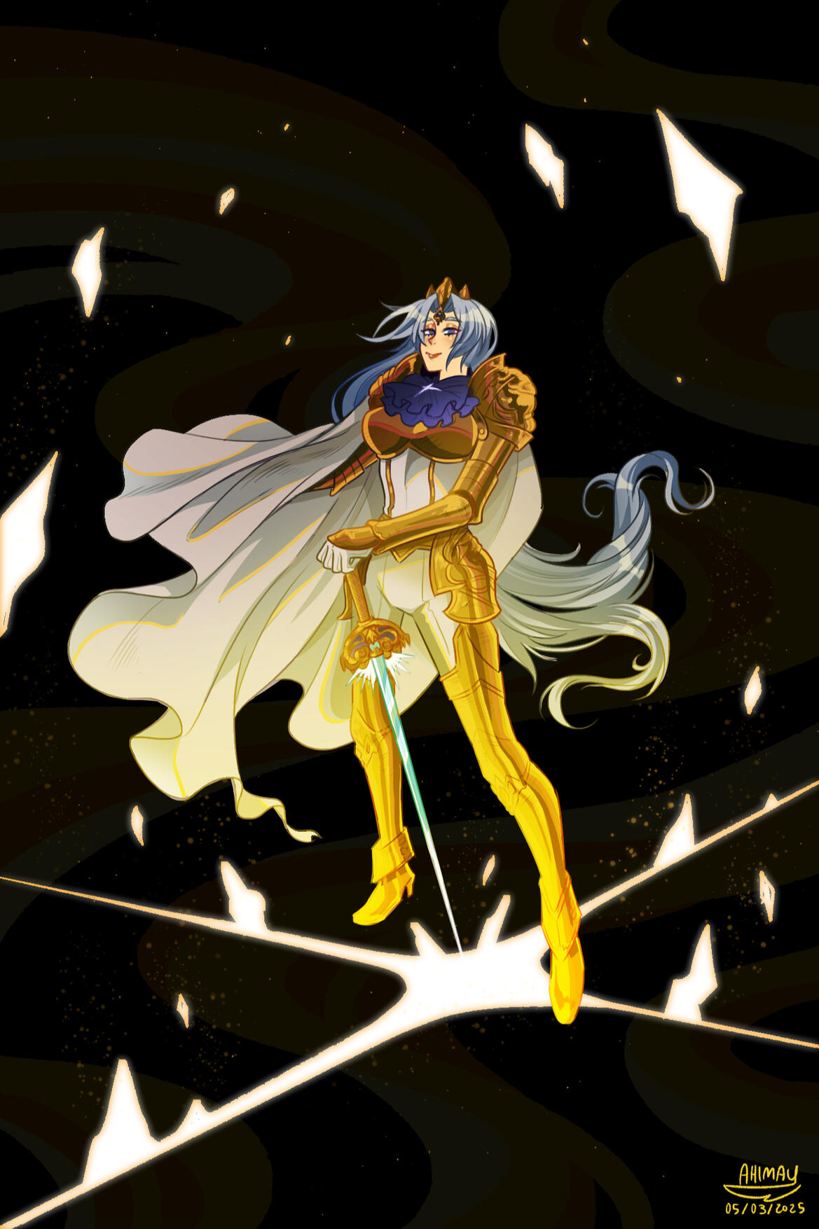 Starlight Dreams