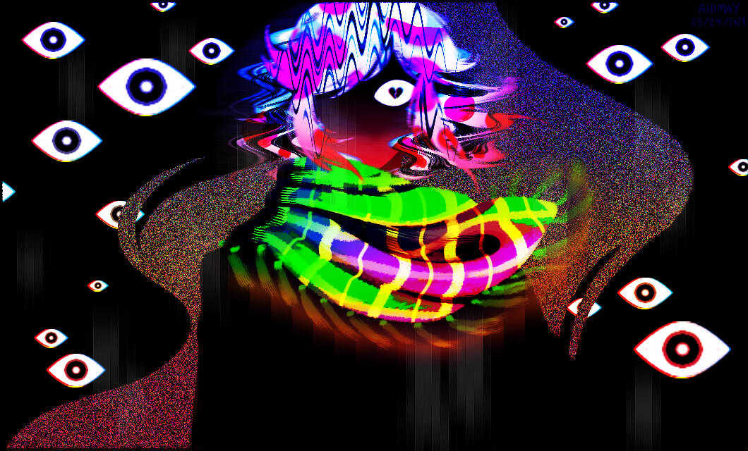 Parasomnia
