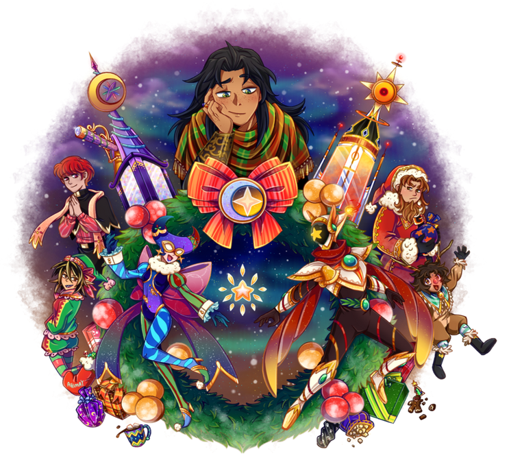 Starlight Dreams