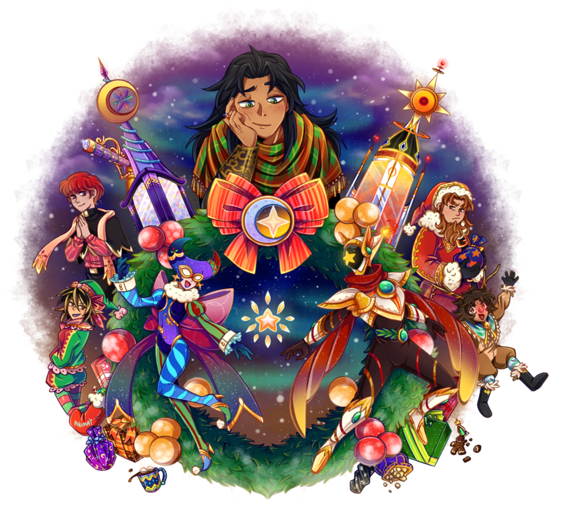 Starlight Dreams
